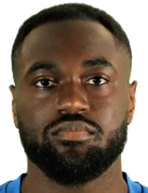 Erwan Mbock