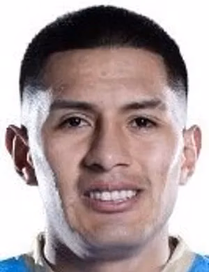 Erwin Mario Saavedra Flores