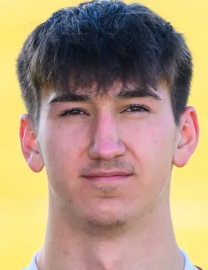 Eryk Artur Grzywacz