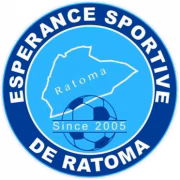 ES de Ratoma герб