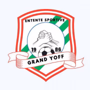ES Grand-Yoff герб