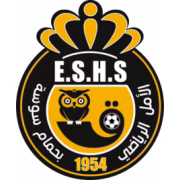 ES Hammam Sousse герб