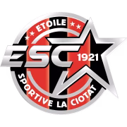 ES La Ciotat герб