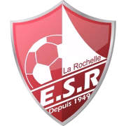 ES La Rochelle герб