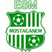 ES Mostaganem U21 герб