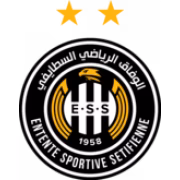 ES Sétif U21 герб