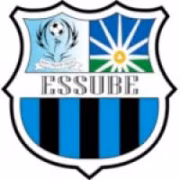 ES Uberlândia (MG) герб