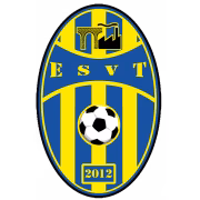 ES Villerupt-Thil герб