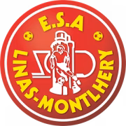 ESA Linas-Montlhéry B герб