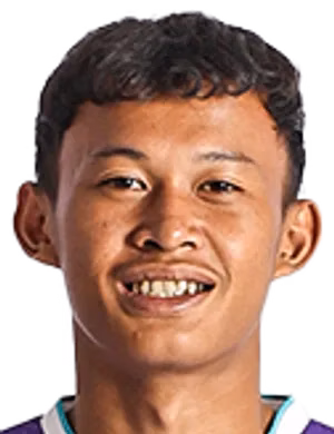Esal Sahrul Muhrom