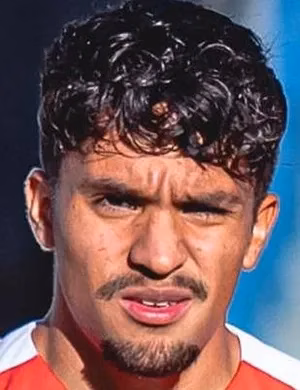 Esdras Mendoza dos Santos