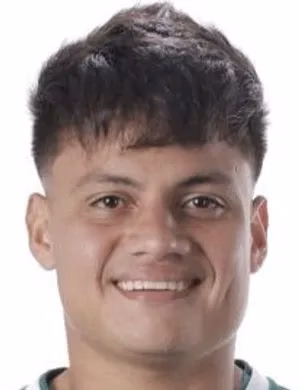 Esli Samuel García Cordero