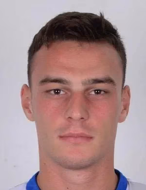 Esmir Hasukić