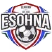 Esohna Academy герб