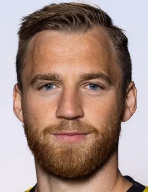 Espen Bjørnsen Garnås