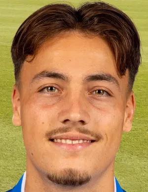 Espen van Ee