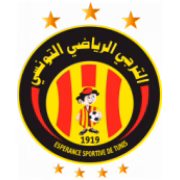 Esperance Tunis U21 герб