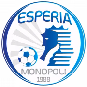 Esperia Monopoli герб