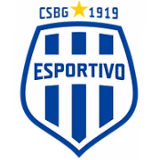 Esportivo герб
