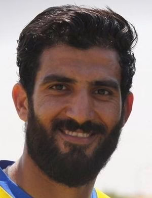 عصام ثروت