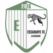 Essamaye FC герб