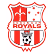 Essendon Royals SC герб
