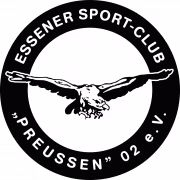Essener SC Preußen 02 герб