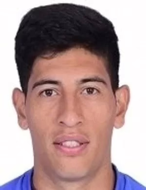 Esteban Maximiliano Andrada