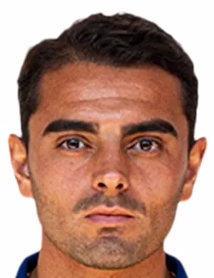 Esteban Aparicio García