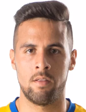 Esteban Rodrigo Burgos