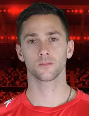 Esteban Gabriel Giambuzzi