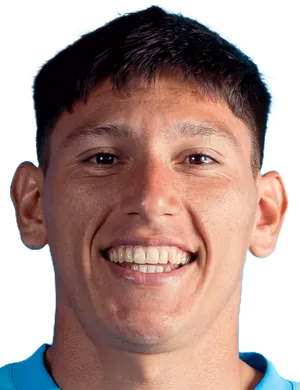 Esteban Daniel Obregón