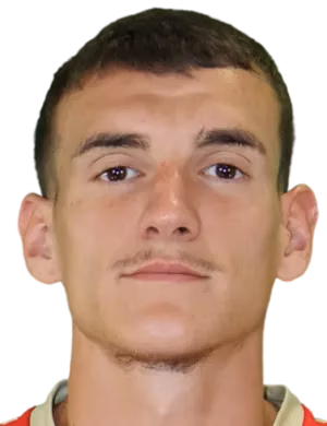 Esteban Ruiz