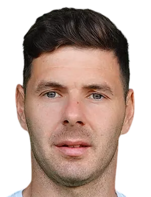 Esteban Daniel Ruíz Díaz