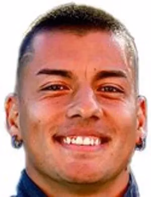 Esteban Cristóbal Valencia Reyes