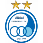 Esteghlal FC герб