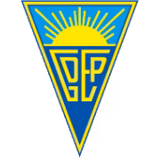 Estoril Praia U19 герб