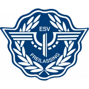 ESV Freilassing II герб