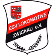 ESV Lok Zwickau герб