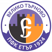 Etar Veliko Tarnovo II герб