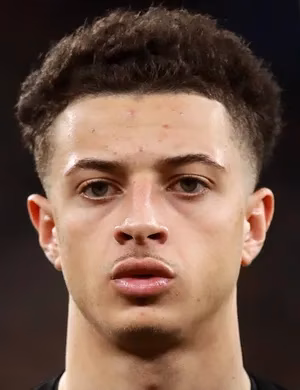 Ethan Kwame Colm Raymond Ampadu