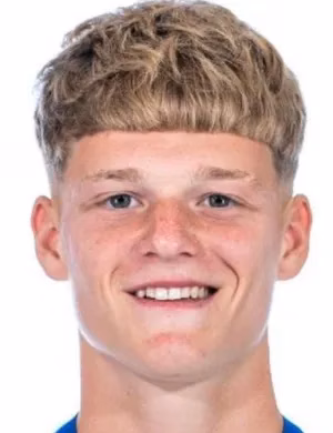 Ethan Noah Brandy