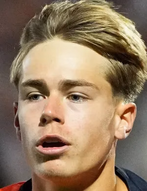 Ethan Clavreul