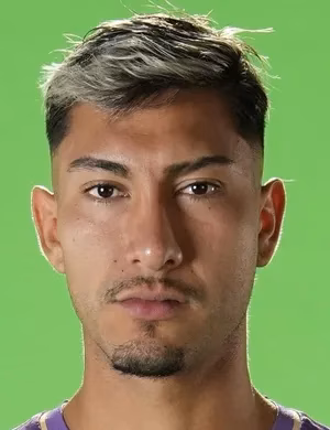 Ethan Mauricio Espinoza Martínez