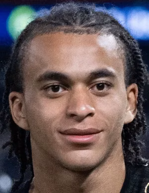 Ethan Mbappé Lottin