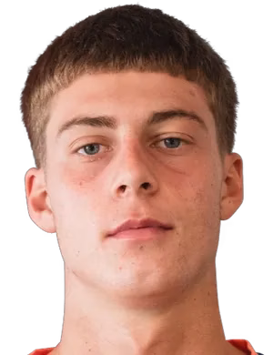 Ethan Schulz