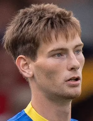 Ethan Sutcliffe