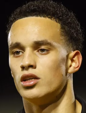 Ethan Sutherland