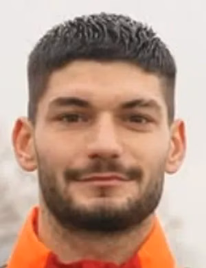 Ethem Örgev