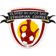 Ethiopia Bunna SC Reserve Team герб